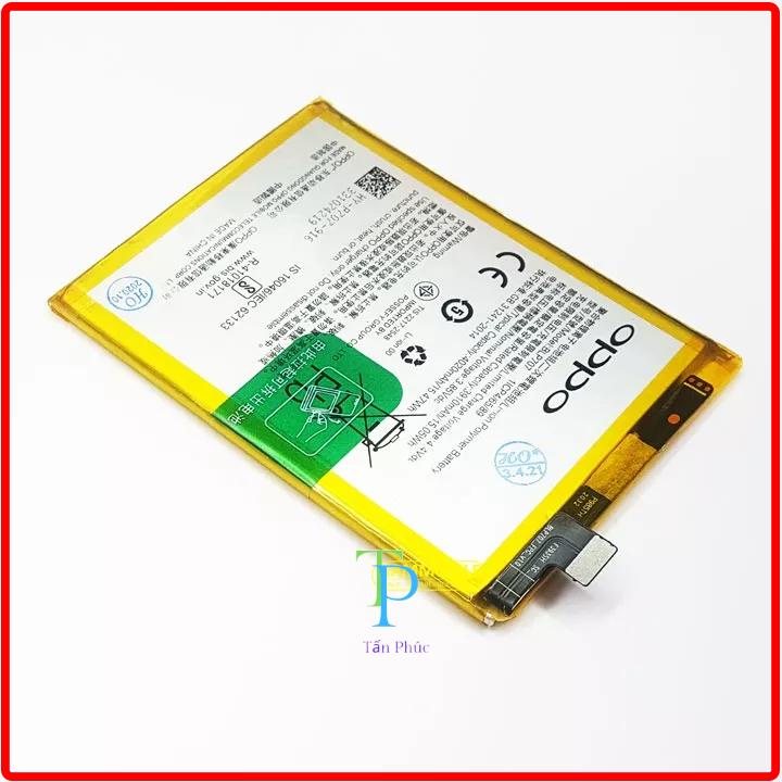 Pin Oppo F11 BLP707 4020mAh Zin Dung Lượng Chuẩn + Tặng Siêu Dán Pin
