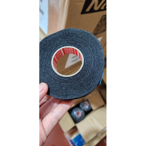 BĂNG KEO VẢI TESA
