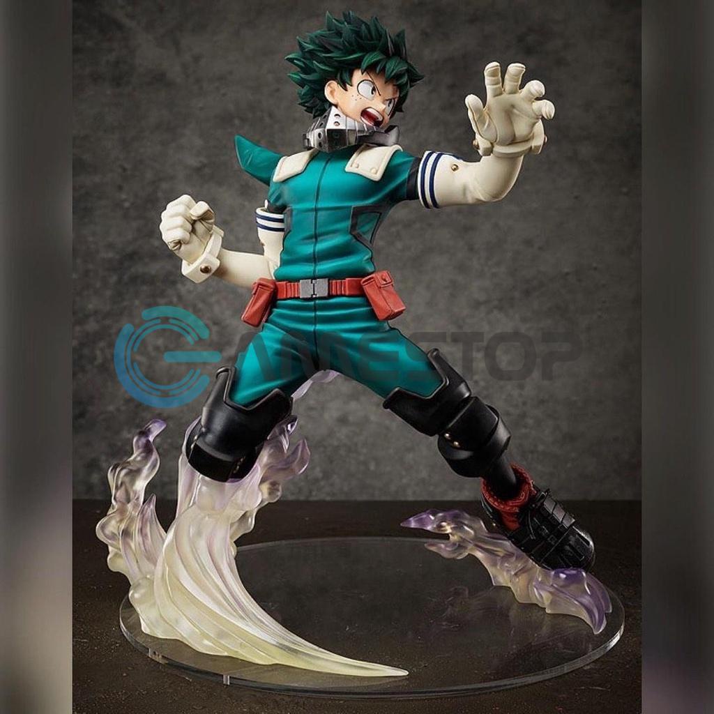 Mô hình B Style Izuku Midoriya dòng My Hero Academia 1/4 scale figure 35cm MHAGS01