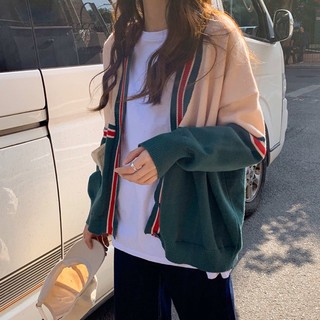 (ORDER) Áo cardigan Hàn Quốc (kèm ảnh thật)