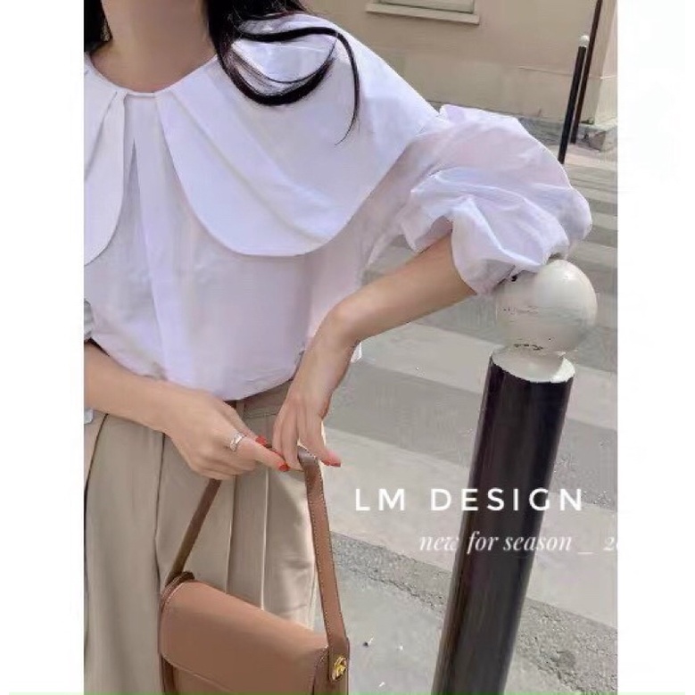 ÁO THÔ CỔ SEN BÈO