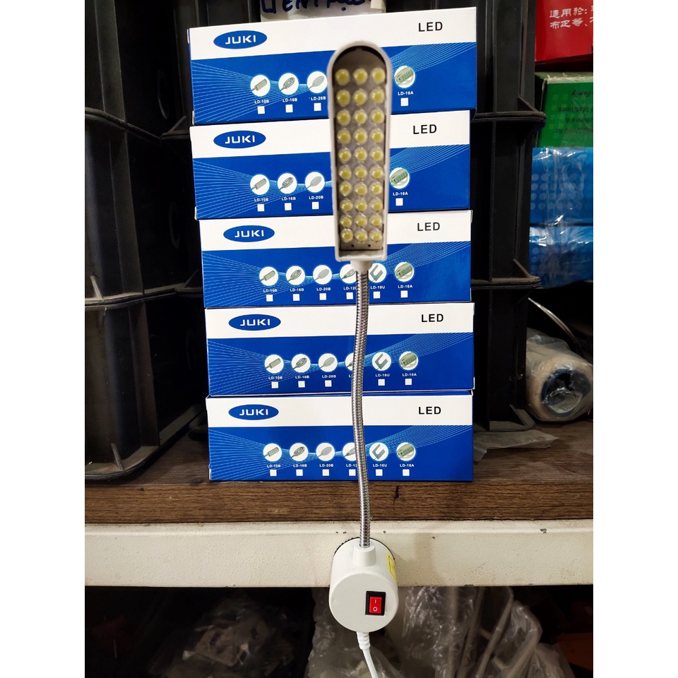 Đèn máy may siêu sáng