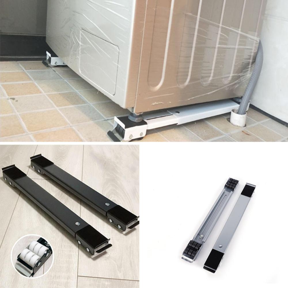 PISTA Bánh Xe Di Động Chuyên Dụng Cho Máy Giặt