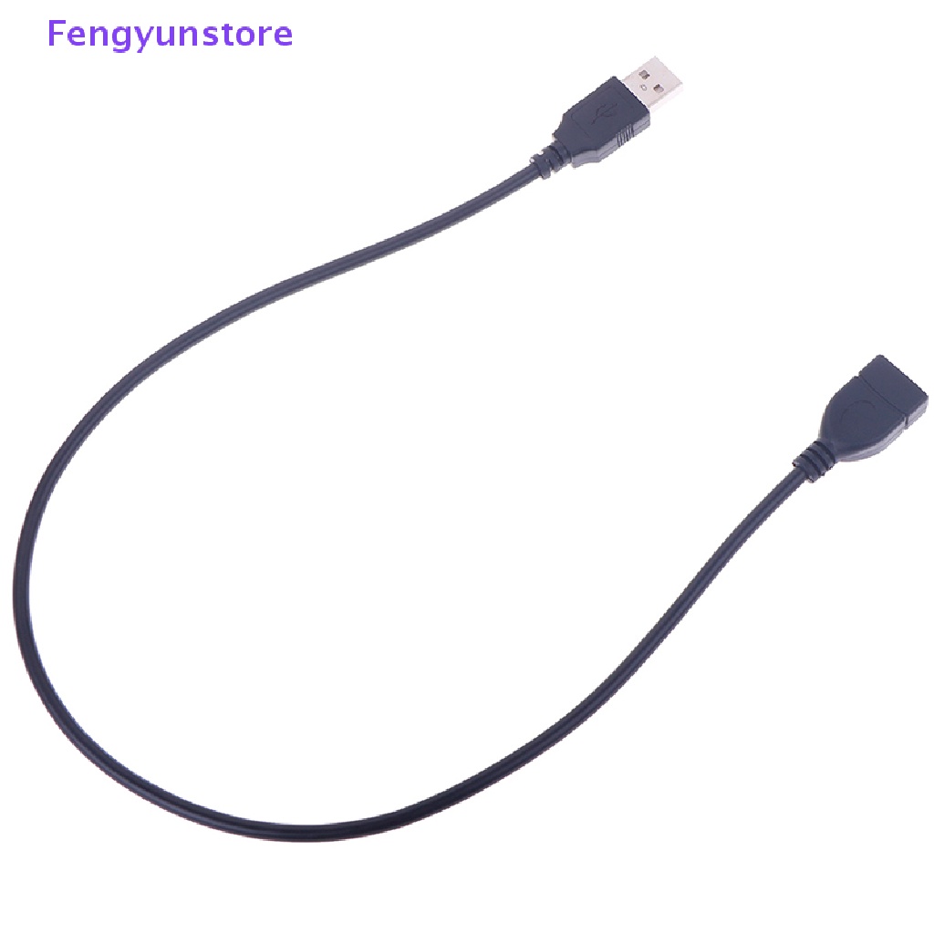Dây Cáp Nối Dài USB 2.0 0.5M 1M 2M Chuyên Dụng