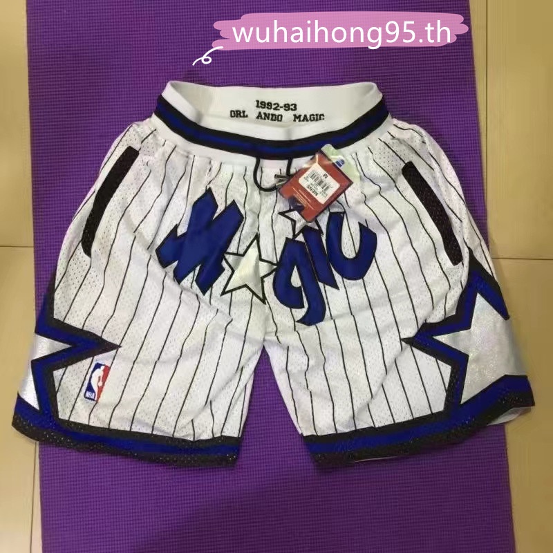 ❖ Quần short bóng rổ: 76, Lakers, Raptor, Bull