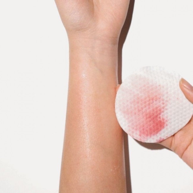 Pad Tẩy Da Chết Mary & May Gluconolactone  + Betula Alba Juice Cleansing Pad 70EA 270ml