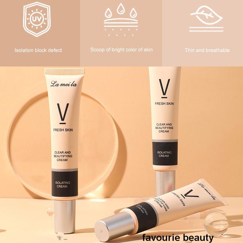 ✨✨Kem Lót Che Khuyết Điểm Lameila Thần Thánh Siêu Hot Trên Tiktok