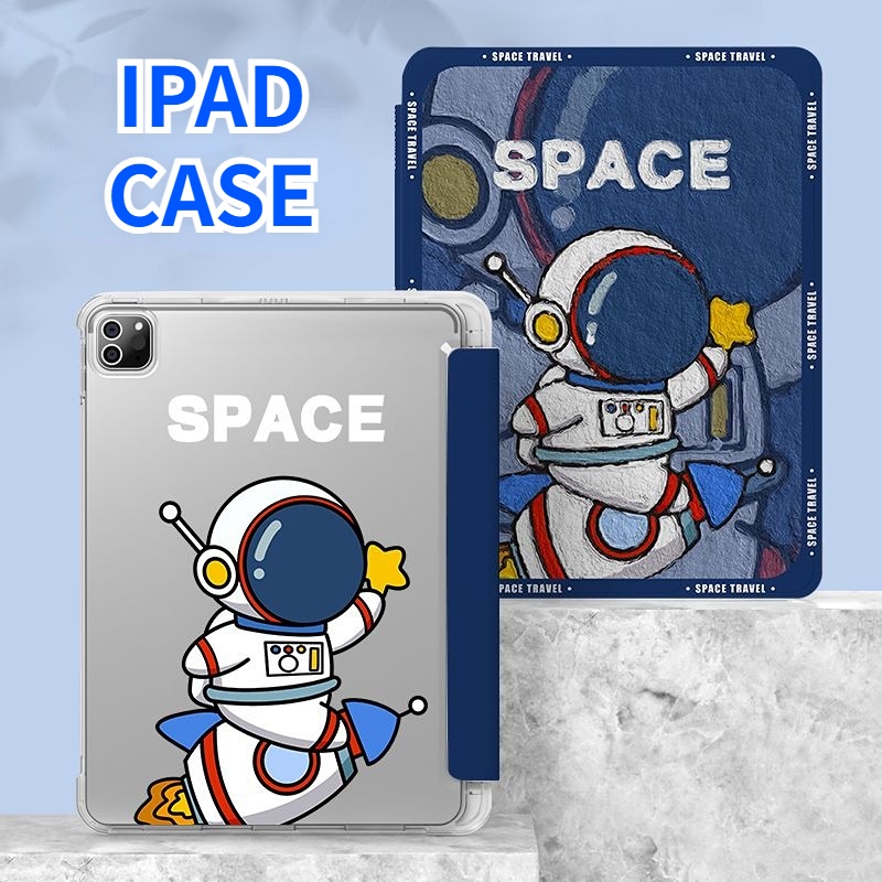 Ốp Máy Tính Bảng Cho iPad gen10 / gen9 / gen8 / gen7 10.2 Air4 / Air5 10.9 pro11 2020 gen5 / gen6 mini6 iPad mini 4 / 5 Air 1 / 2 9.7 Air 3 10.5