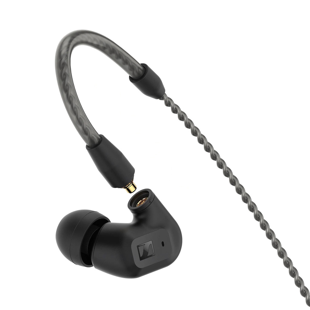 Tai Nghe Sennheiser IE 200 Chính Hãng - Bảo Hành 24 Tháng