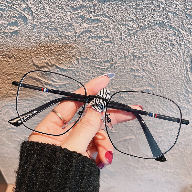 Kính Mát Chống Tia Sáng Xanh Thời Trang Cho Nữ