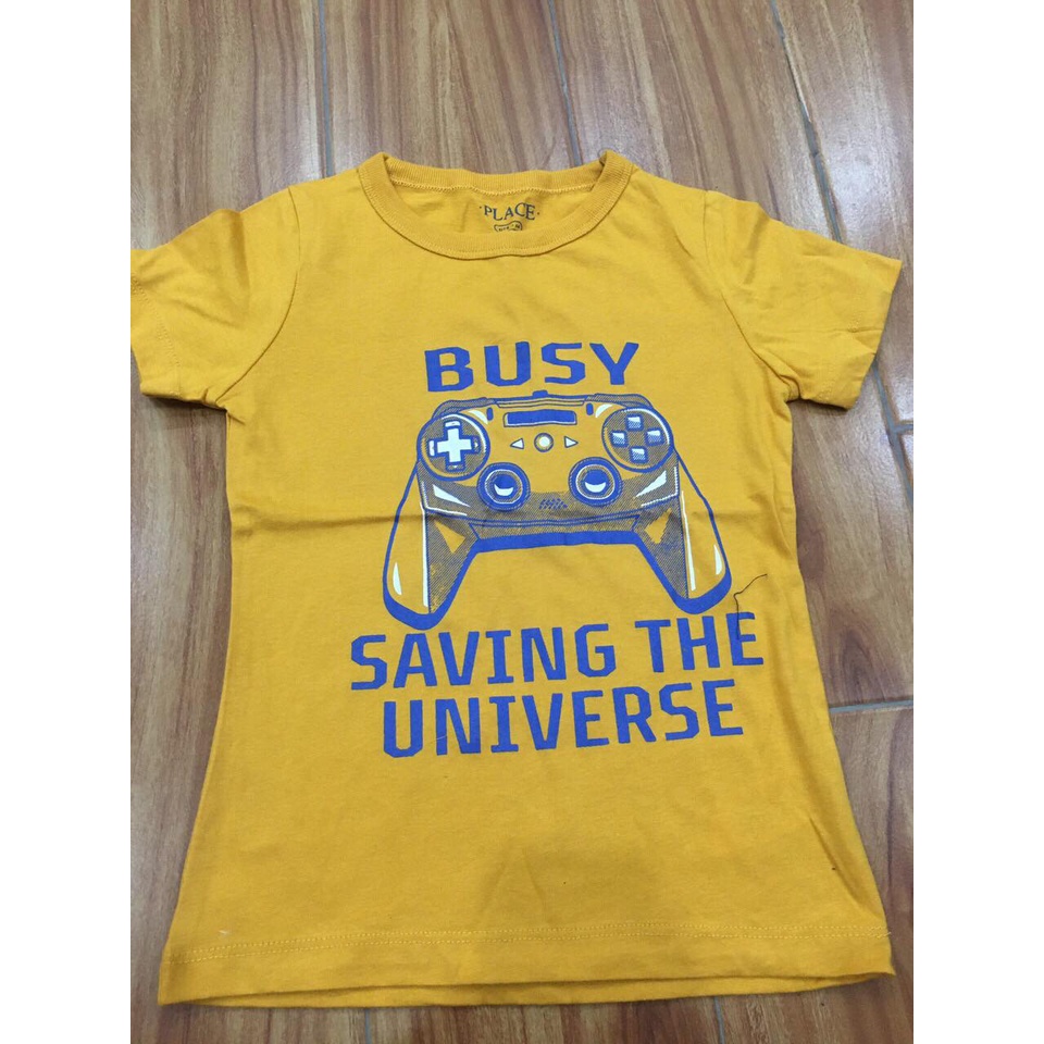 SALE 40% - ÁO CỘC TAY, NGẮN TAY HÈ VẢI XUẤT DƯ 8-45KG hàng xuất xịn cho bé trai ngày hè năng động