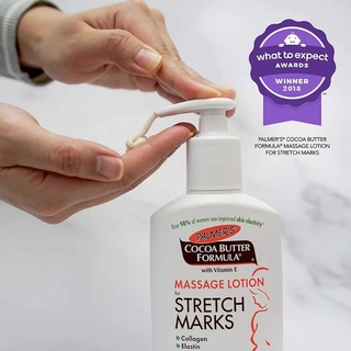 [AUTH-ĐỦ BILL] LOTION CHỐNG RẠN DA PALMER’S STRETCH MARKS