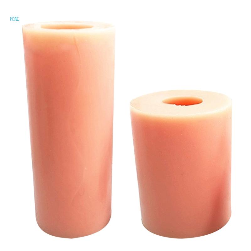 Khuôn Silicone Làm Bánh Hình Chúa Jesus