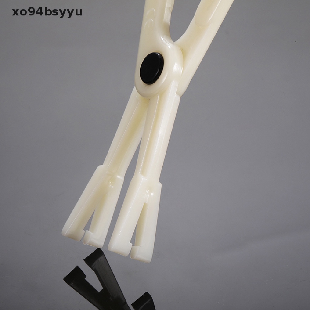 Kìm Kẹp Xo94Bsyu Acrylic Chuyên Nghiệp Dùng Một Lần