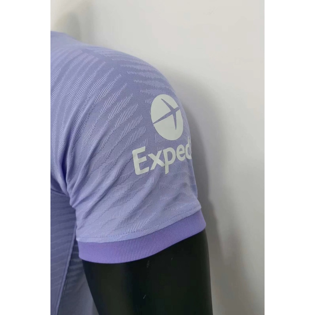 Áo Thun Thể Thao Tay Ngắn 2324 New Liverpool Chất Lượng Cao