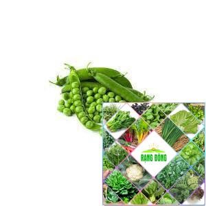 10 gr hạt giống đậu hà lan hat f1