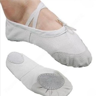 FLASHSALE Giày biểu diễn, tập múa, tập nhảy, đỏ trắng đen cho cả nam và nữ (video ảnh thật)