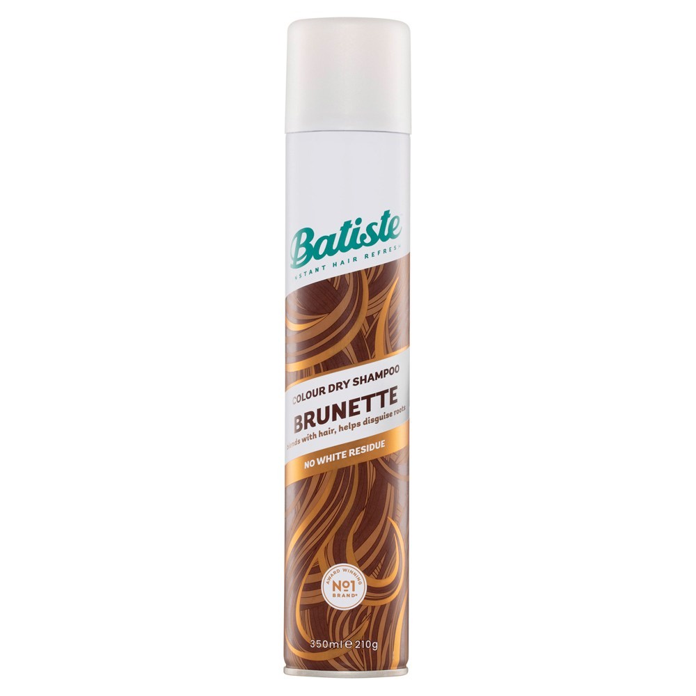 [Mẫu Mới] Dầu Gội Khô Batiste Dry Shampoo 200ml