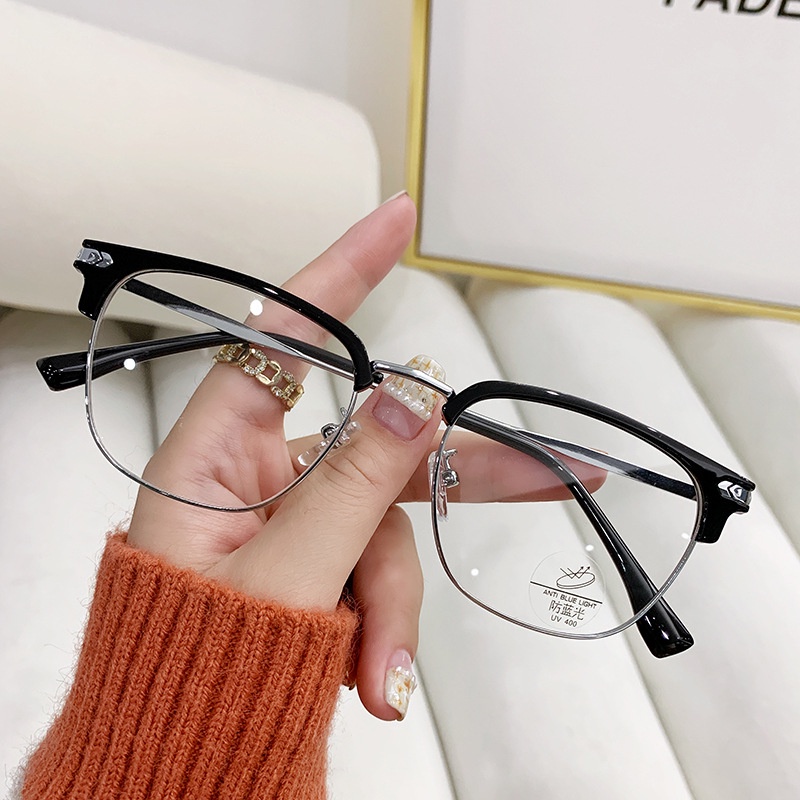 Mắt Kính Chống Bức Xạ Cho Cả Nam Và Nữ