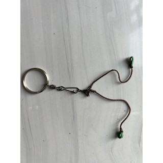 Xích chân chim Mi và Chim Khứu