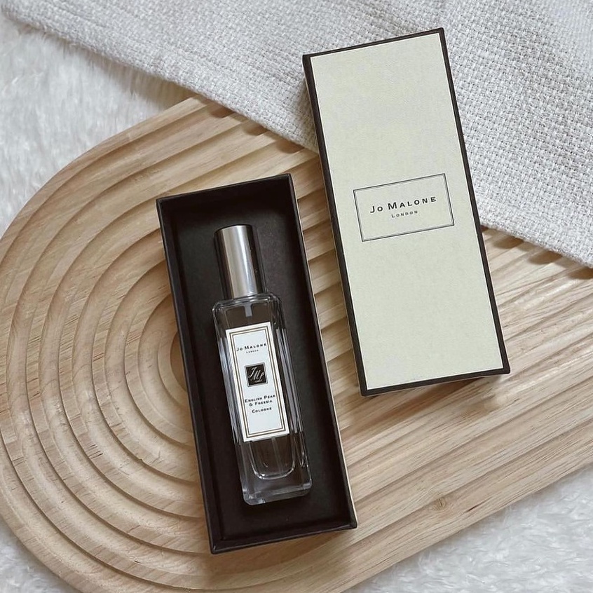 [Bill Pháp] Nước hoa Jo Malone English Pear &amp; Freesia 30ml