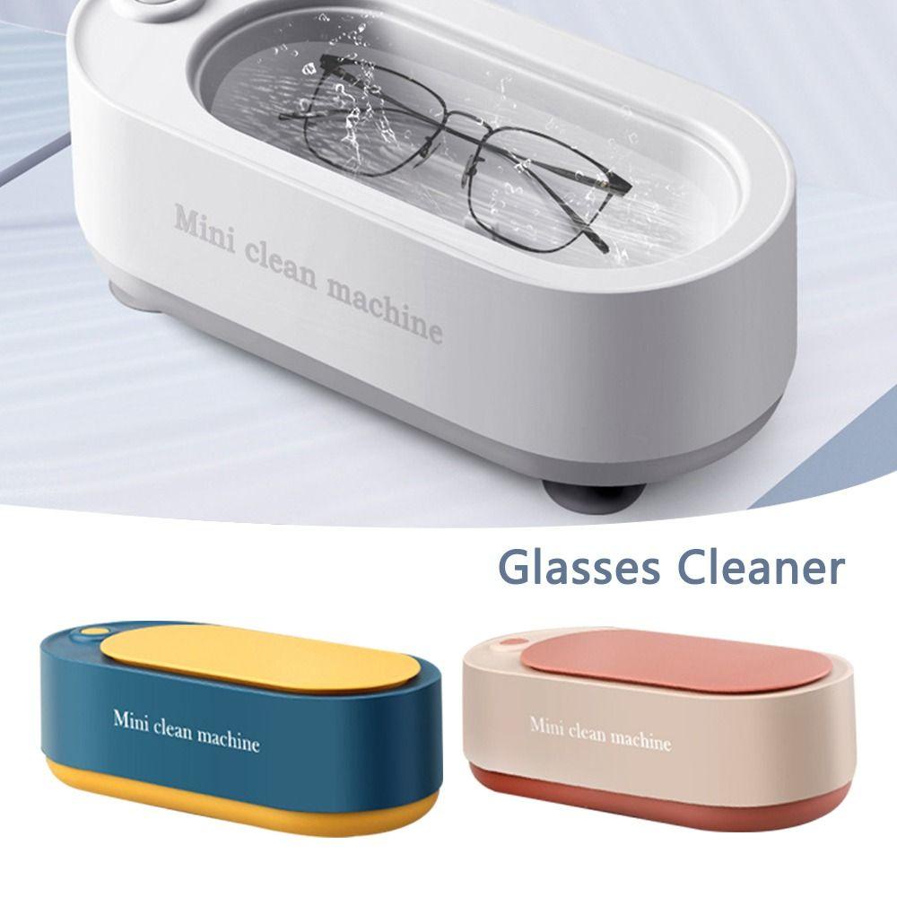 PISTA Dụng Cụ Vệ Sinh Kính Mắt Đa Năng Tiện Dụng