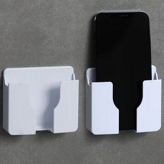 Giá để điện thoại remote dán tường