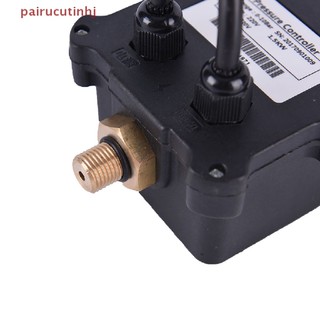 Pairhj Digital Pressure Control Switch Eletronic Pressure Controller for Air Pump VN