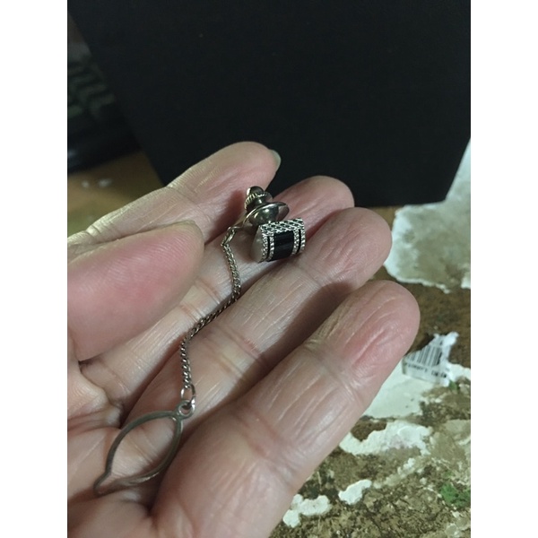 Pin cài áo kiểu thời trang si tuyển Nhật