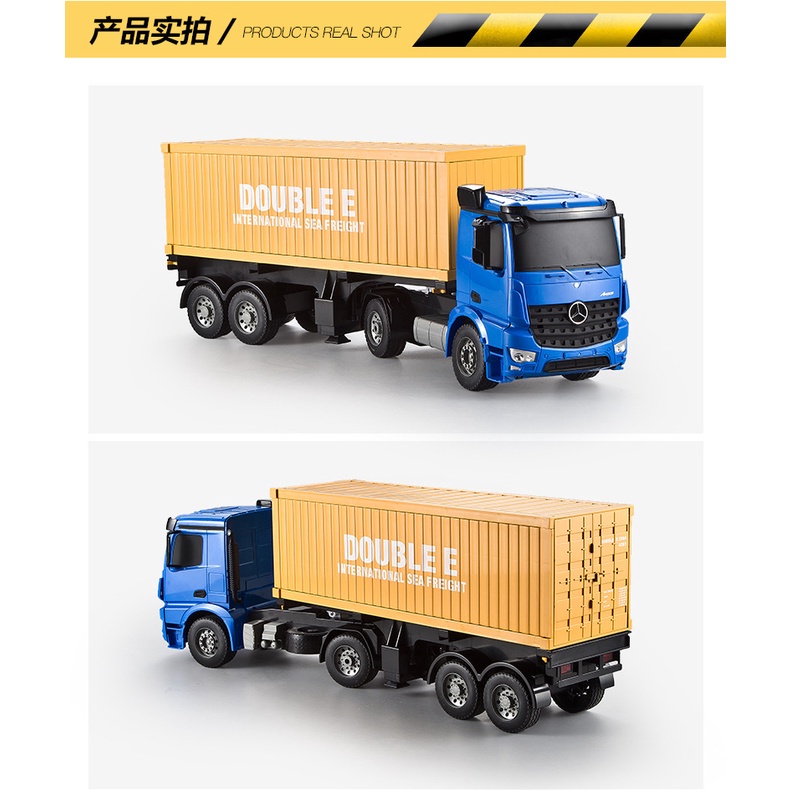 XE CONTAINER  MERCEDES E564