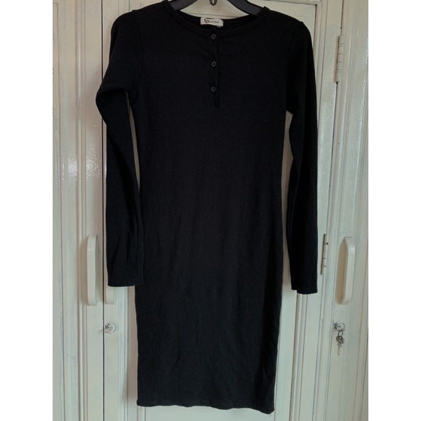 VÁY BODY Freesize