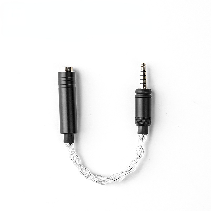 Cáp ChuyểN ĐổI SHANLING 5-pin 3.5mm Sang 4.4mm Cho M0 PRO MP3