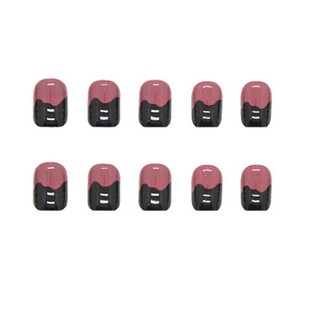 [Hàng mới về]Bộ 24 móng giả form ngắn