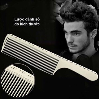 lược cắt tóc chuyên nghiệp G63