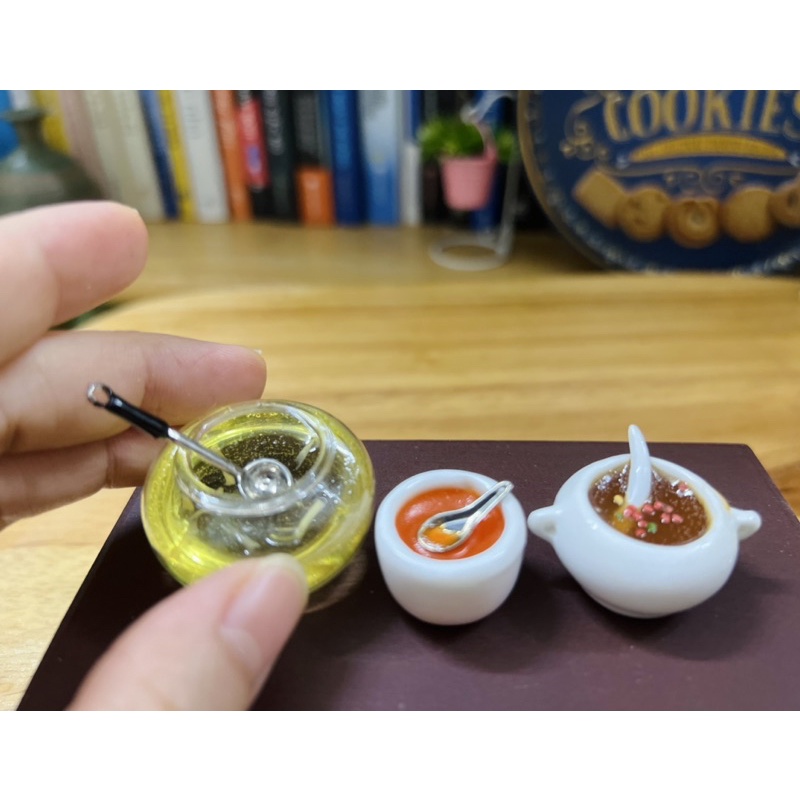 combo đặc biệt (3 món )