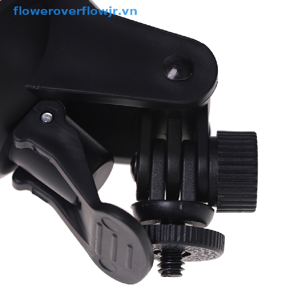 Giá Đỡ Máy Ảnh Có Giác Hút 1 / 4 Cho Xe Hơi