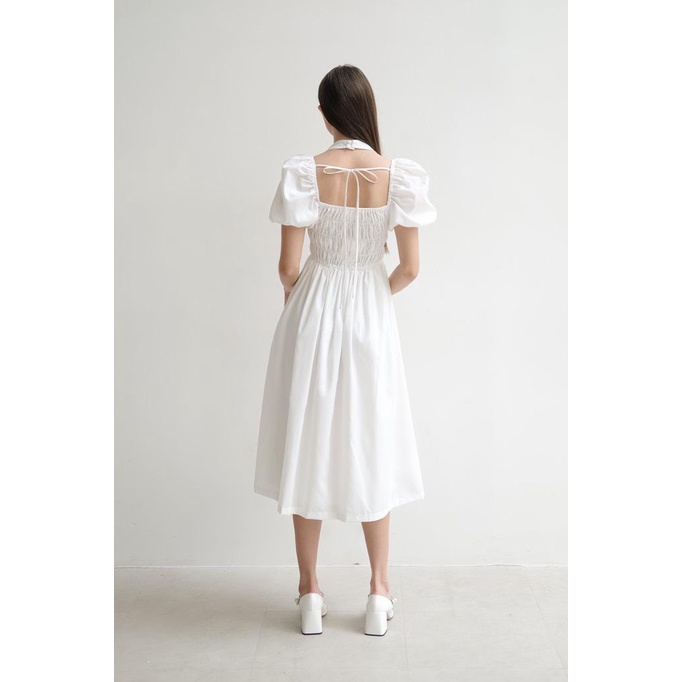 Đầm Dài Kiểu Nữ Trixie Dress