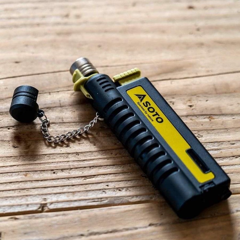 Soto Silde G as Torch, Mã ST-480CEXP - Chính hãng