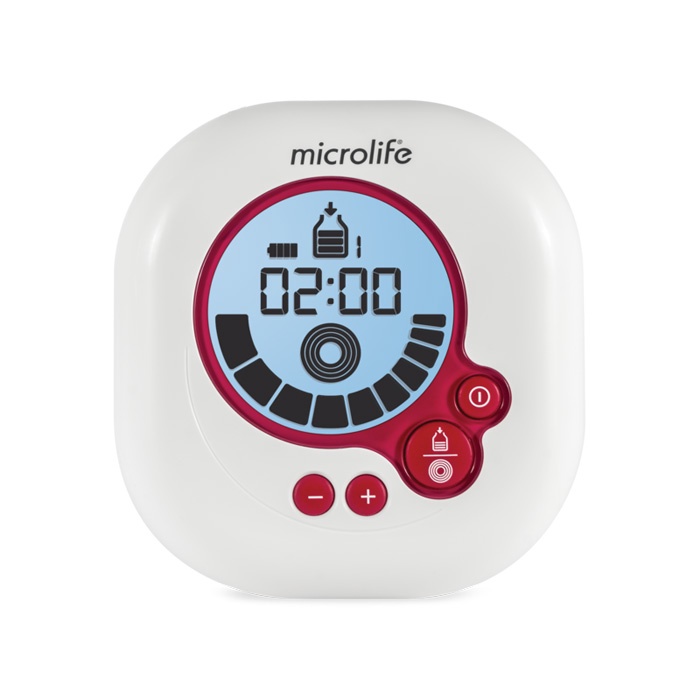Máy hút sữa điện Microlife BC200 Comfy [CHÍNH HÃNG]