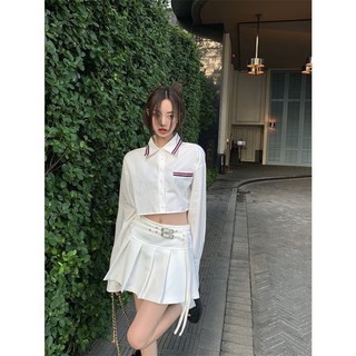 Áo sơ mi thombrowne dài tay /Kemstudio