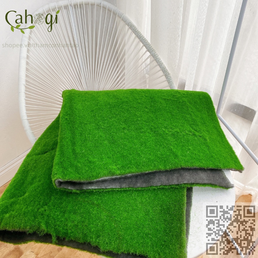 1m² Thảm Cỏ Rêu Nhân Tạo Dùng Trong Trang Trí Tiểu Cảnh, Terrarium, Trang Trí Tường Cỏ, Dựng Mô Hình Nhiều Kích Thước