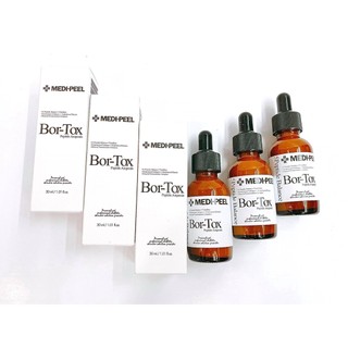 Tinh chất căng bóng medi-peel bortox peptide ampoule