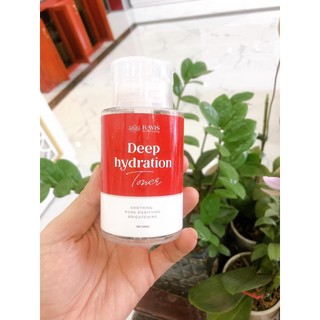 Nước Hoa Hồng TONER  Ravis