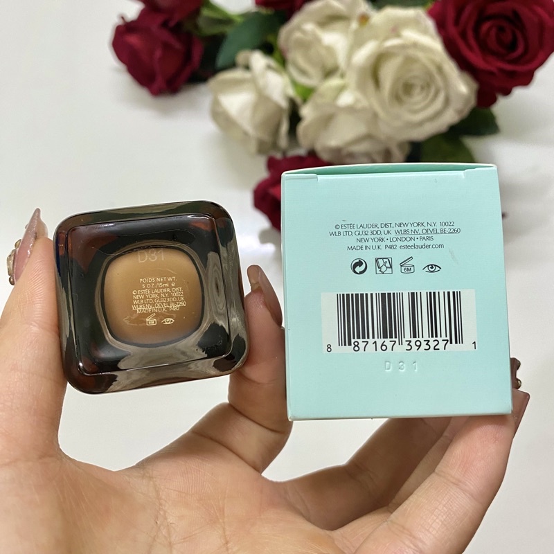 Kem dưỡng vùng da mắt Estee Lauder 15g Authentic