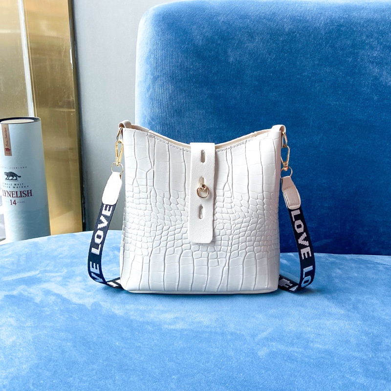 [Hàng Có Sẵn] Túi Xách Da Nữ Thời Trang