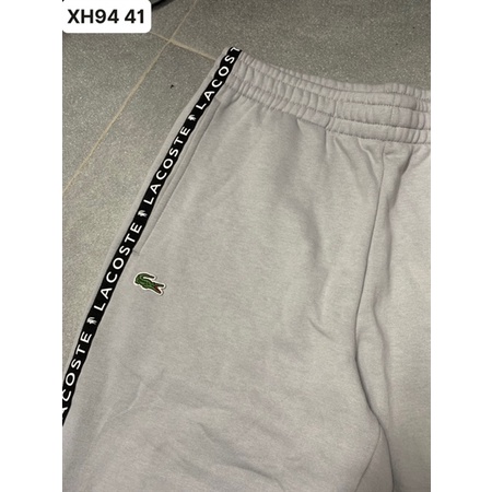 Quần nỉ LCST XH94 41