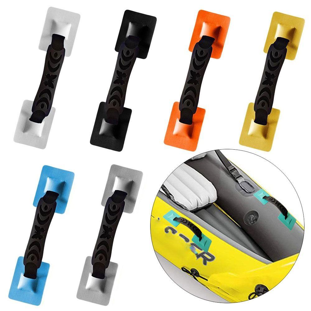 Tay Cầm Bằng PVC Có 8 Màu Cho SUP Canoe