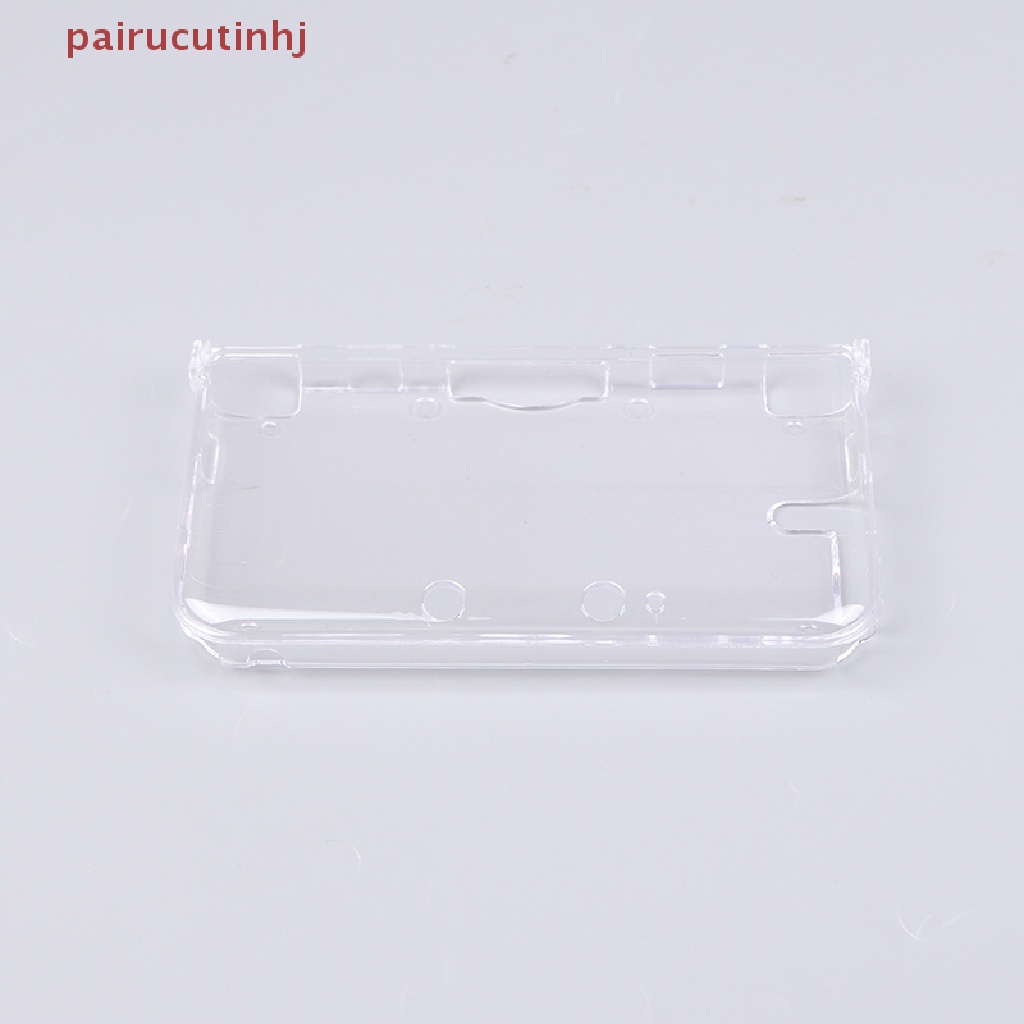 Ốp Điện Thoại Cứng Trong Suốt Cho Nintendo 3DS XL LL N3DS 3DS LL VN