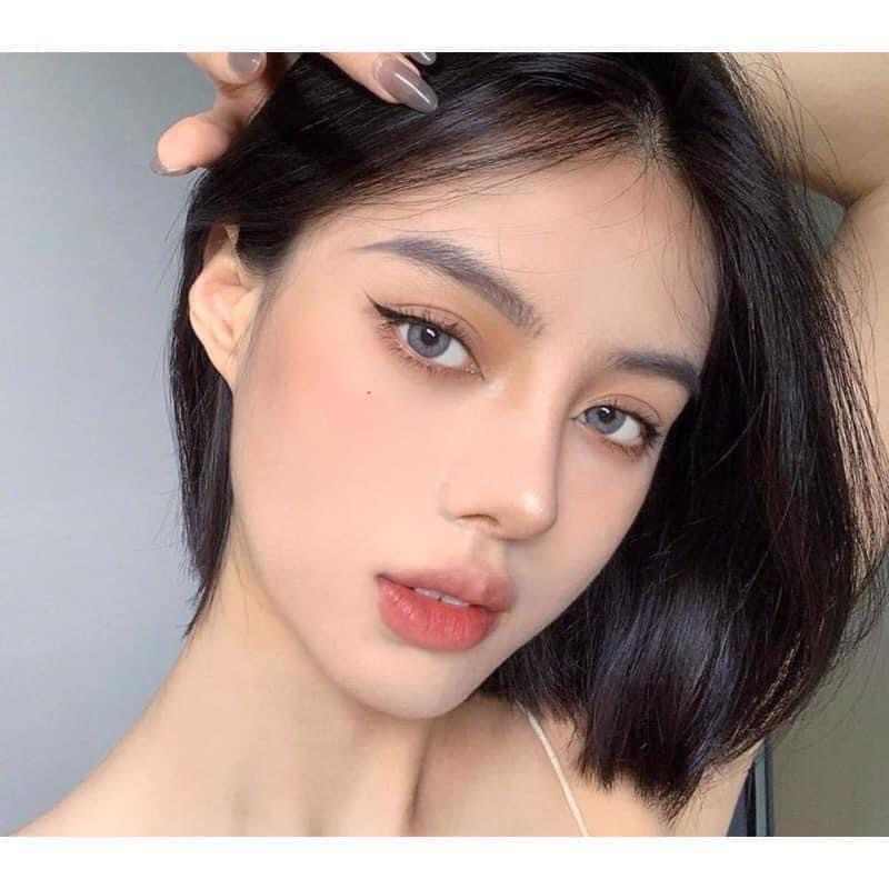 Son Dior Rouge Matte 100 Nude Look mini fullbox 1.5g