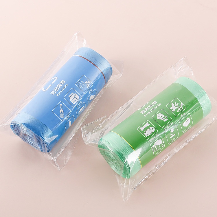 Túi Đựng Rác Siêu Dai Tiện Lợi Kích Thước 45x55cm